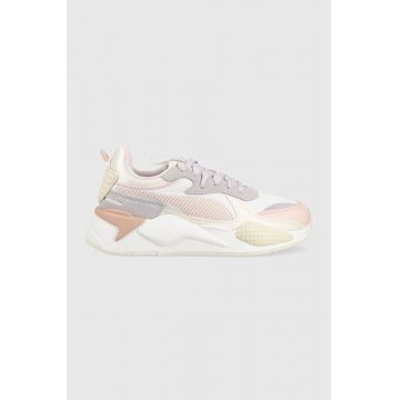 Puma sneakers RS-X Candy Wns culoarea violet