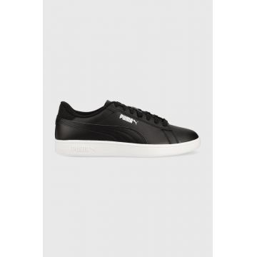 Puma sneakers Smash 3.0 culoarea negru