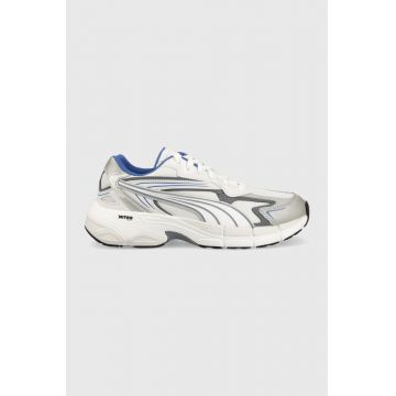 Puma sneakers Teveris Nitro Noughties culoarea gri