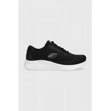 Skechers pantofi de antrenament Skech-Lite Pro culoarea negru