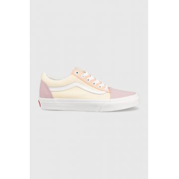 Vans tenisi Old Skool femei, VN0007NTBS51