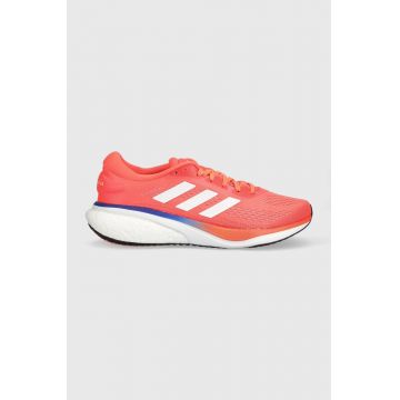 adidas Performance pantofi de alergat Supernova 2.0 culoarea rosu
