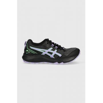Asics pantofi de antrenament Gel-Sonoma 7 culoarea negru