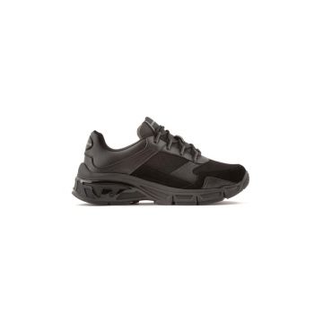 Emporio Armani sneakers X4X625 XN799 R926 culoarea negru, X4X625 XN799 R926