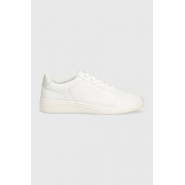 GAP sneakers SEATTLE culoarea alb, GAB001F5S