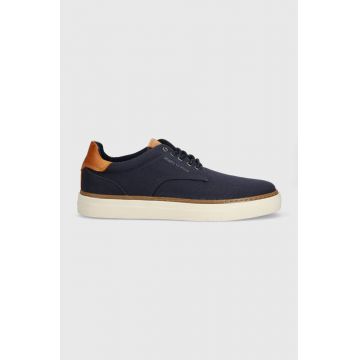 Marc O'Polo sneakers culoarea albastru marin, 302 27893501 800 LL1M3010