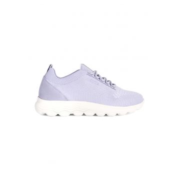 Pantofi sport de plasa tricotata