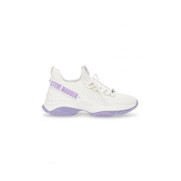 Pantofi sport slip-on din plasa Mac-E