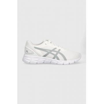 Asics pantofi de antrenament Gel-Quantum Lyte II culoarea alb