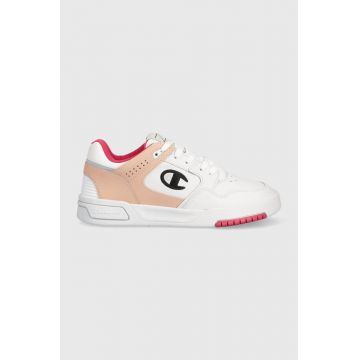 Champion sneakers culoarea roz