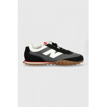 New Balance sneakers URC30VC culoarea negru