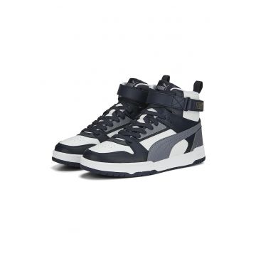 Pantofi sport high-top RBD Game