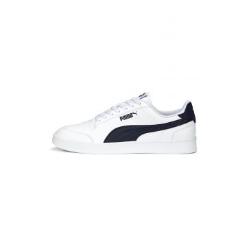 Pantofi sport unisex de piele ecologica Shuffle