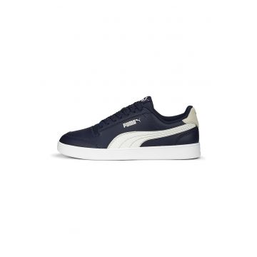 Pantofi sport unisex de piele ecologica Shuffle