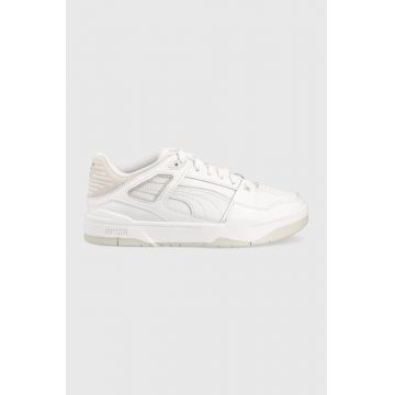 Puma sneakers Slipstream INVDR culoarea alb 387544