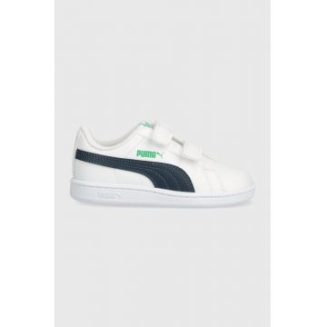 Puma sneakers pentru copii PUMA UP V Inf culoarea alb