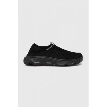Salomon sneakers Reelax Moc 6.0 culoarea negru
