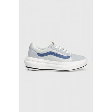 Vans sneakers Old Skool Overt CC VN0A7Q5EBHA1