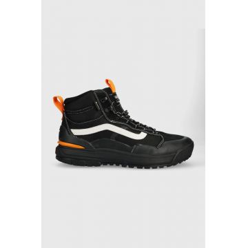 Vans sneakers UltraRange EXO Hi GORE-TEX WW MTE-2 culoarea negru, VN0005VABLA1