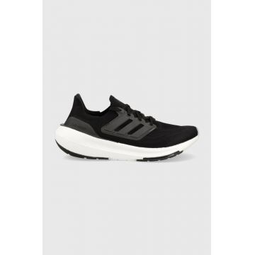 adidas Performance pantofi de alergat Ultraboost Light culoarea negru