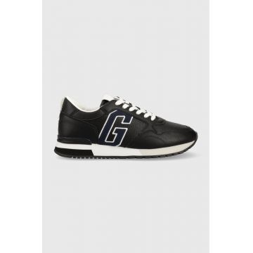 GAP sneakers NEW YORK II culoarea negru, GAF002F5S