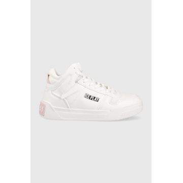 Ice Play sneakers culoarea alb, KURW001W 3YM1