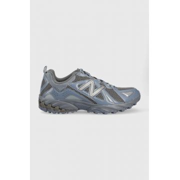 New Balance sneakers ML610TC