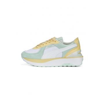 Pantofi sport colorblock Cruise Rider