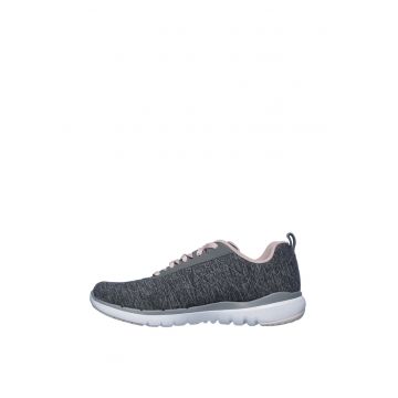 Pantofi sport cu spuma de memorie Flex Appeal 3.0 Insiders