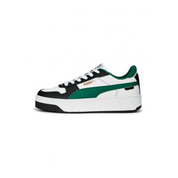 Pantofi sport de piele Carina Street