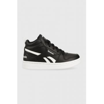 Reebok Classic sneakers pentru copii ROYAL PRIME culoarea negru