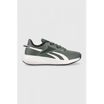 Reebok pantofi de alergat Lite Plus 3 culoarea verde