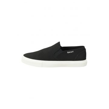 Tenisi slip-on low-cut