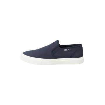 Tenisi slip-on low-cut