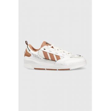 adidas Originals sneakers ADI2000 culoarea alb, HQ6922 HQ6922-WHT/CLASTR