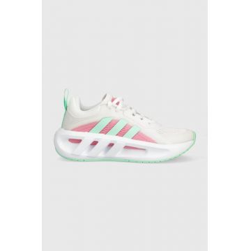 adidas pantofi de alergat Vent Climacool culoarea alb