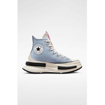 Converse teniși Run Star Legacy CX HI femei, A04361C A04361C-BLACK