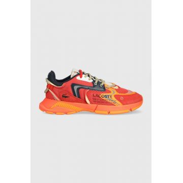 Lacoste sneakers L003 Neo culoarea negru, 45SMA0001