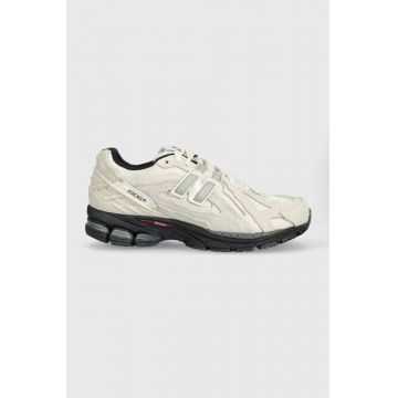 New Balance sneakers M1906DB culoarea bej