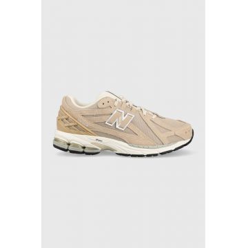 New Balance sneakers M1906RW culoarea bej M1906RW-6RW