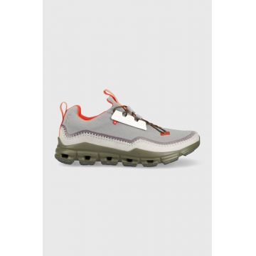 On-running pantofi de alergat Cloudaway culoarea gri, 4998475 4998475-475