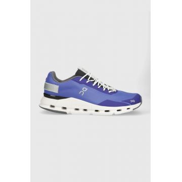 On-running pantofi de alergat Cloudnova Form culoarea albastru marin, 2698182 2698182-182