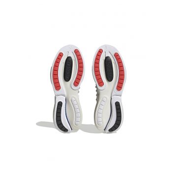 Pantofi sport cu insertii de plasa Alphaboost V1