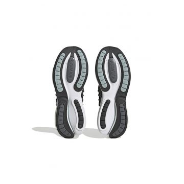 Pantofi sport cu insertii de plasa Alphaboost V1