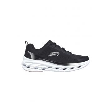 Pantofi sport cu insertii sintetice Glide - Step Swift