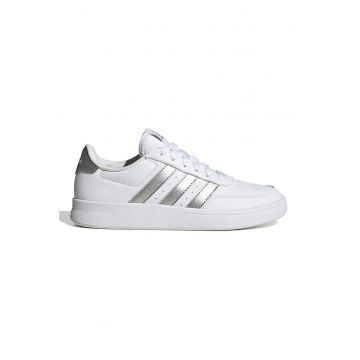 Pantofi sport de piele ecologica Breaknet 2.0
