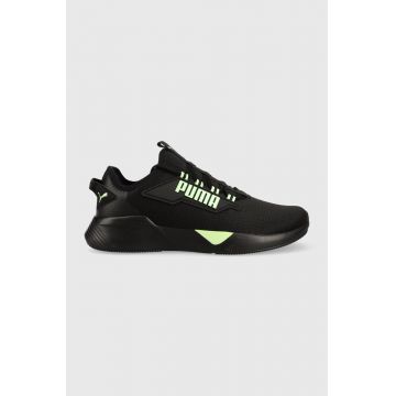 Puma pantofi de antrenament Retaliate 2 culoarea negru