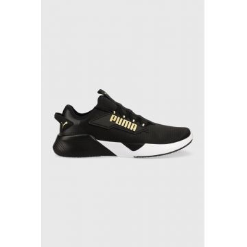 Puma pantofi de antrenament Retaliate 2 culoarea negru