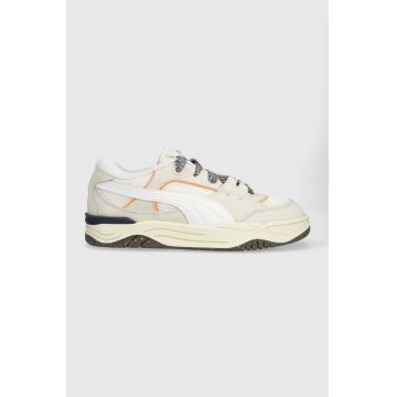 Puma sneakers 180 culoarea gri 390742-03