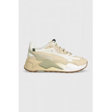 Puma sneakers RS-X Efekt Gradient culoarea bej